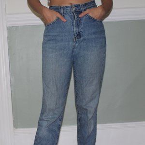 Vintage style Gap jeans